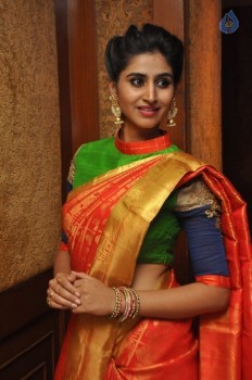 Shamili New Gallery - 17 of 19