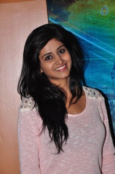 Shamili New Pics - 2 of 21