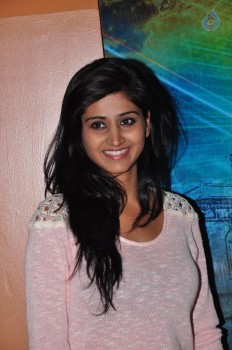 Shamili New Pics - 3 of 21