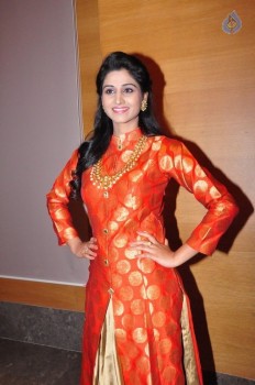 Shamili New Stills - 9 of 35