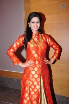 Shamili New Stills - 13 of 35