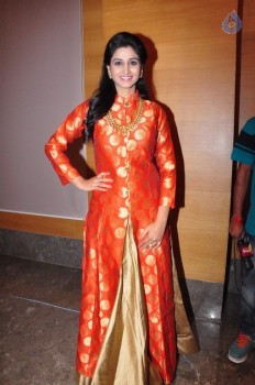 Shamili New Stills - 17 of 35