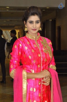 Shamili New Stills - 13 of 16