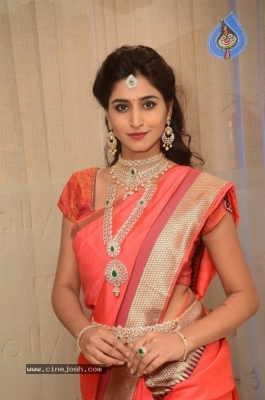 Shamili Sounderajan Images - 1 of 30