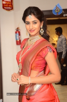 Shamili Sounderajan Images - 12 of 30