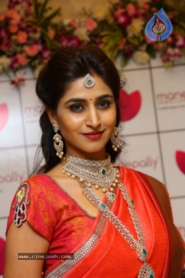 Shamili Sounderajan Images - 13 of 30