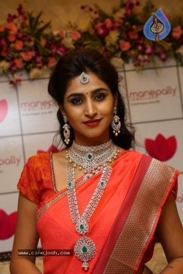 Shamili Sounderajan Images - 14 of 30