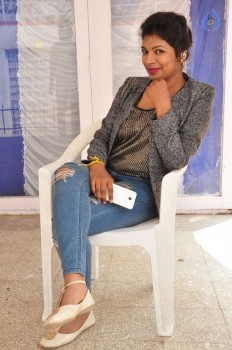 Shamlee Suingaele Photos - 2 of 30