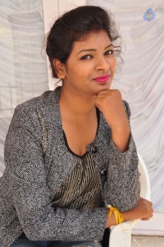 Shamlee Suingaele Photos - 5 of 30