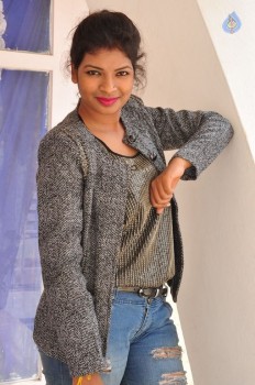 Shamlee Suingaele Photos - 6 of 30
