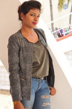 Shamlee Suingaele Photos - 9 of 30