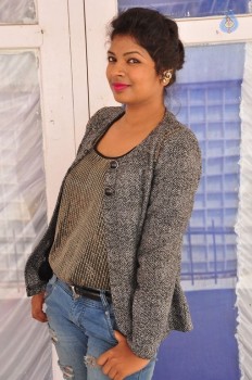 Shamlee Suingaele Photos - 11 of 30