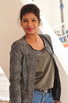 Shamlee Suingaele Photos - 16 of 30