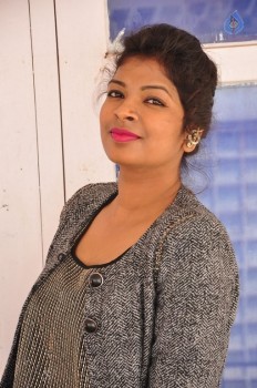 Shamlee Suingaele Photos - 20 of 30