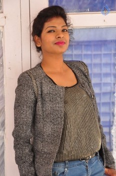Shamlee Suingaele Photos - 21 of 30