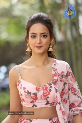 Shanvi Srivastava Photos - 16 of 42