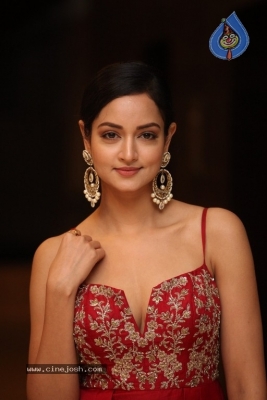 Shanvi Srivastava Pics - 3 of 21