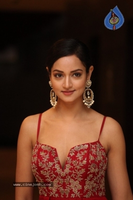 Shanvi Srivastava Pics - 10 of 21