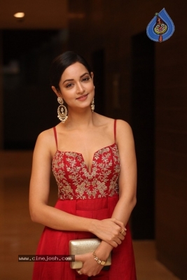 Shanvi Srivastava Pics - 14 of 21