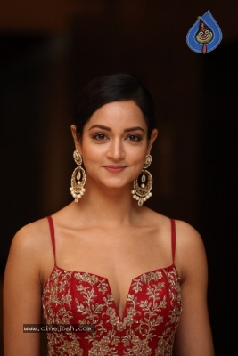 Shanvi Srivastava Pics - 15 of 21