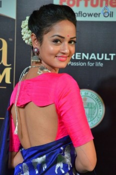 Shanvi Srivastava Pics at IIFA 2017 - 4 of 28