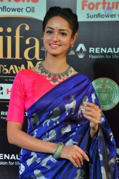 Shanvi Srivastava Pics at IIFA 2017 - 7 of 28