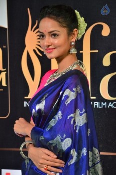 Shanvi Srivastava Pics at IIFA 2017 - 12 of 28