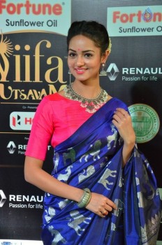 Shanvi Srivastava Pics at IIFA 2017 - 14 of 28