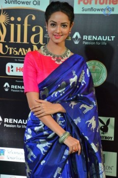 Shanvi Srivastava Pics at IIFA 2017 - 15 of 28