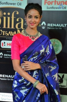 Shanvi Srivastava Pics at IIFA 2017 - 21 of 28