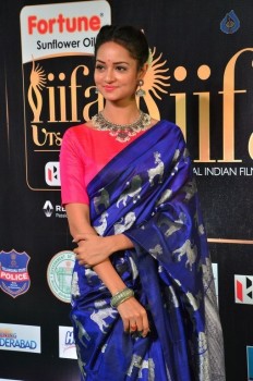 Shanvi Srivastava Pics at IIFA 2017 - 26 of 28