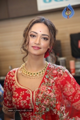 Shanvi Srivastava Stills - 10 of 21