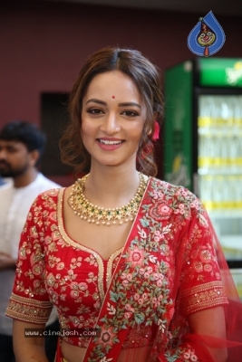 Shanvi Srivastava Stills - 11 of 21