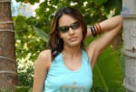 Sharan Latest Stills - 80 of 118