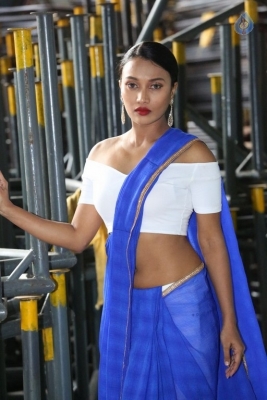 Sharmila New Gallery - 2 of 42