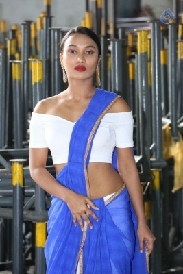 Sharmila New Gallery - 6 of 42