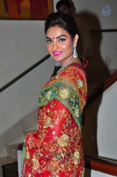 Sharon Fernandes Latest Gallery - 13 of 29