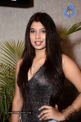 Sharon Sugatekar Images - 4 of 14