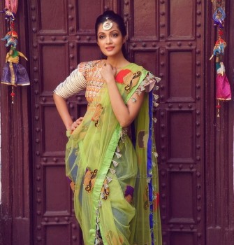 Sheena Chohan Photos - 2 of 15