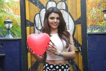 Sherlyn Chopra Photos - 23 of 42