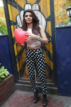 Sherlyn Chopra Photos - 35 of 42