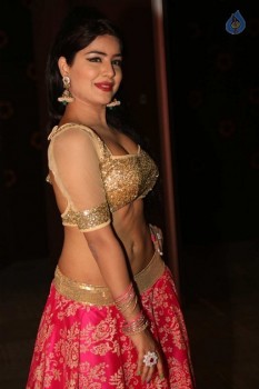 Shikha Malhotra Photos - 44 of 54