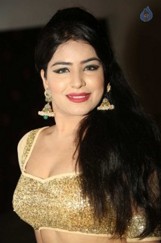 Shikha Malhotra Photos - 45 of 54