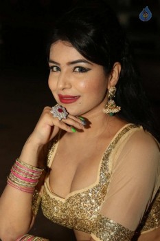 Shikha Malhotra Photos - 46 of 54