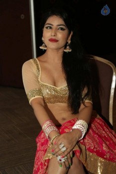Shikha Malhotra Photos - 48 of 54