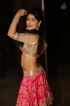 Shikha Malhotra Photos - 50 of 54