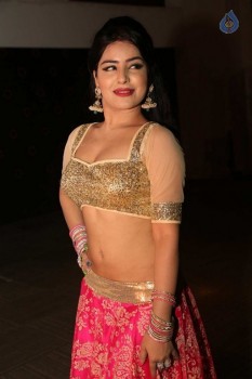 Shikha Malhotra Photos - 51 of 54