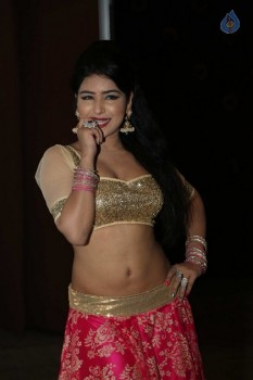 Shikha Malhotra Photos - 52 of 54