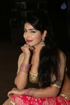 Shikha Malhotra Photos - 53 of 54