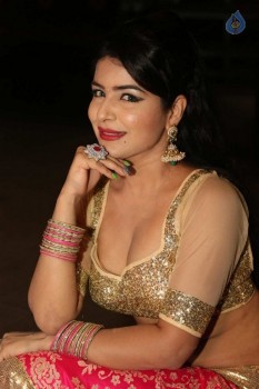 Shikha Malhotra Photos - 54 of 54